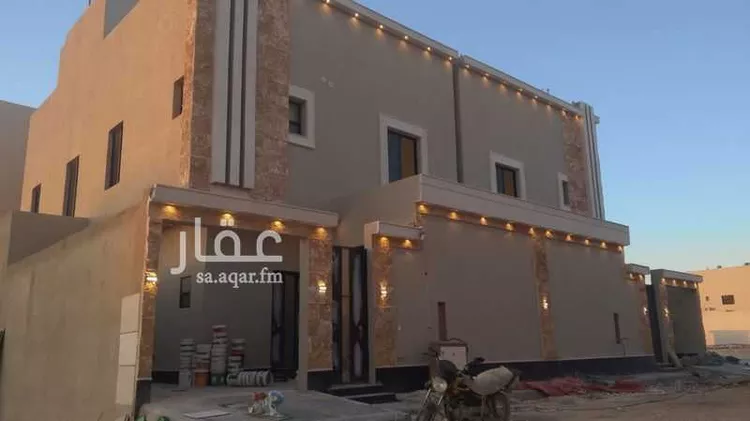 فيلا للبيع في حي ضاحية نمار, مدينة الرياض, منطقة الرياض