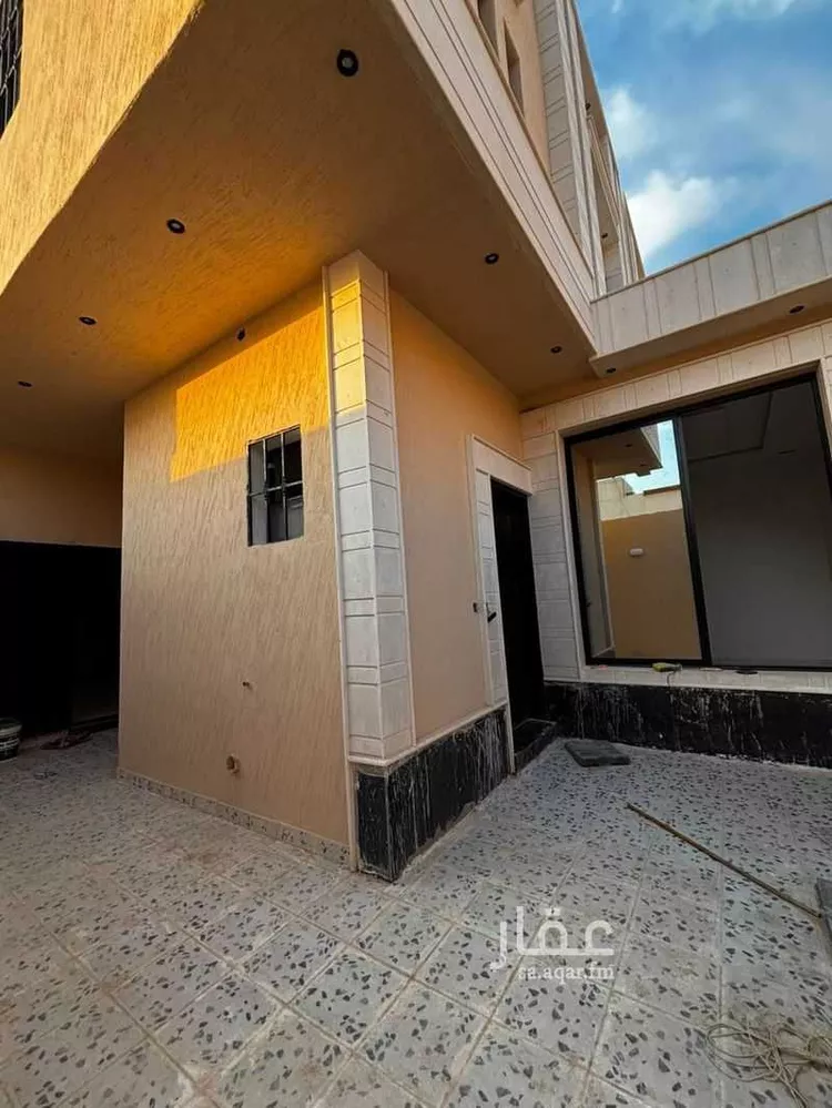 فيلا للبيع في شارع وادي هيام, حي طويق, مدينة الرياض, منطقة الرياض 7