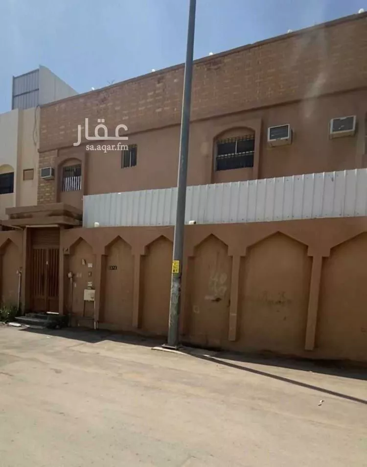 فيلا للبيع في شارع الخطامة, حي العريجاء الغربي, مدينة الرياض, منطقة الرياض