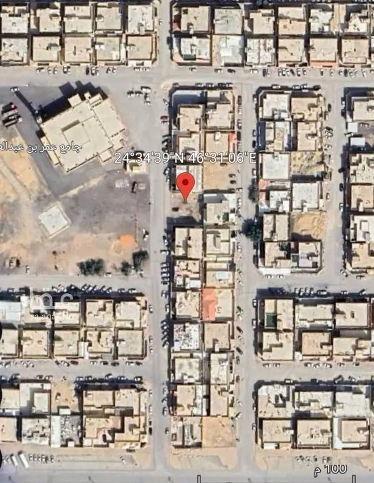 أرض للبيع في شارع نهر أبي الخصيب, حي طويق, مدينة الرياض, منطقة الرياض