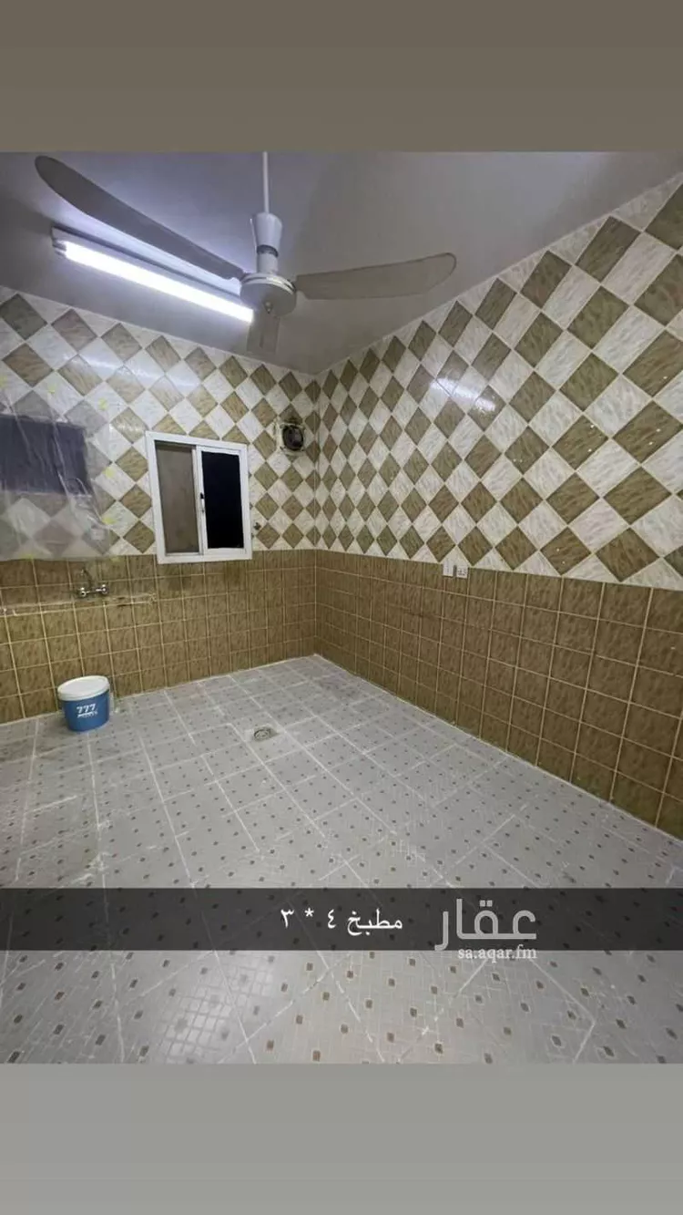 دور للإيجار في حي طويق, مدينة الرياض, منطقة الرياض صورة 5