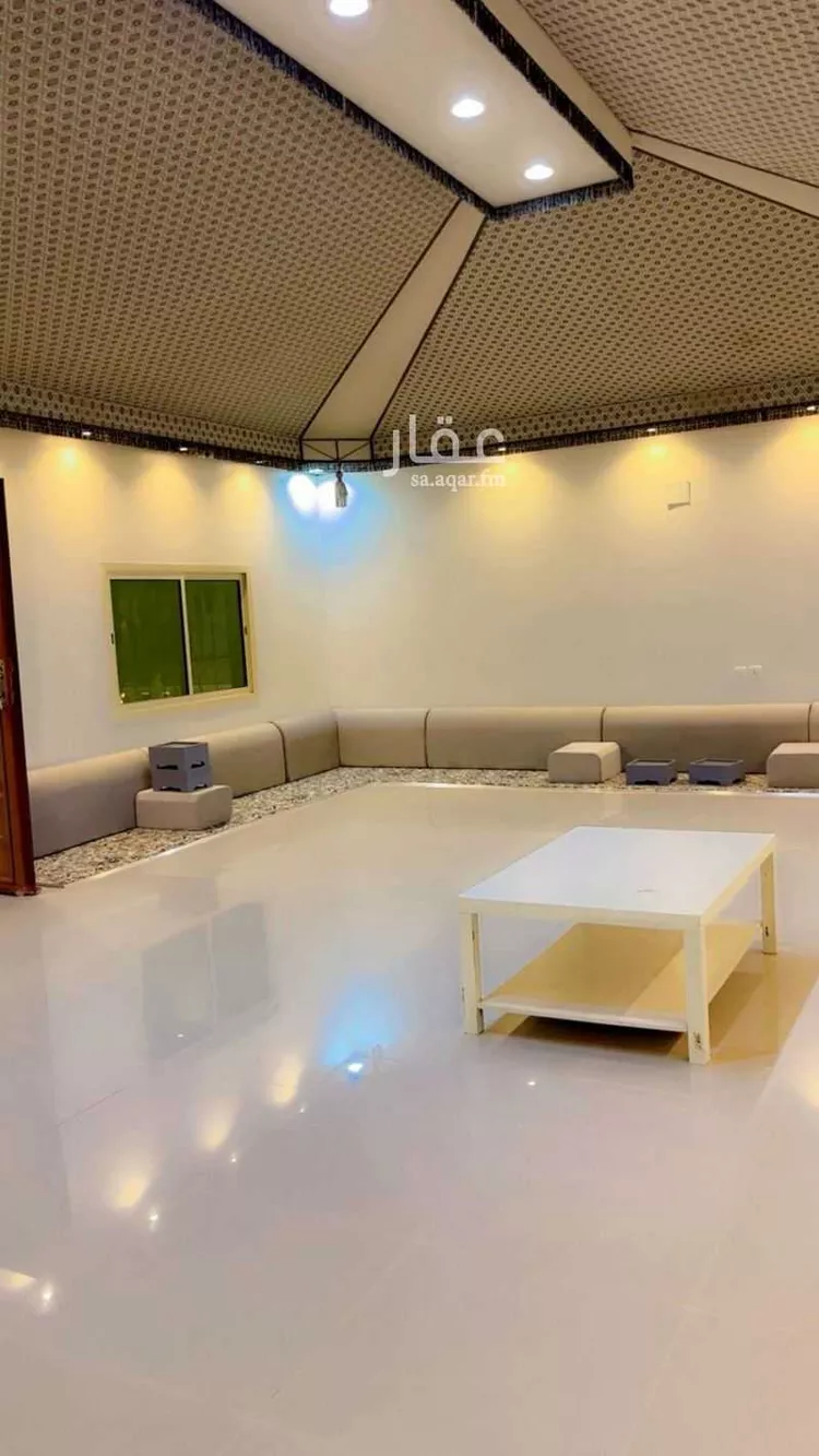 استراحة للبيع في شارع زهرة الربيع, حي هجره الذيبيه وخضراء, مدينة هجره الذيبيه وخضراء, منطقة الرياض صورة 4