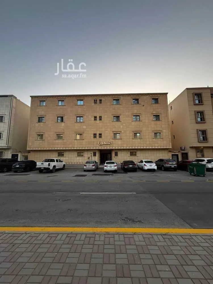 Apartment for Sale in Riyadh Dhahrat Laban