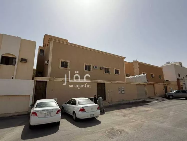 فيلا للبيع في شارع البراك, حي طويق, مدينة الرياض, منطقة الرياض صورة 3