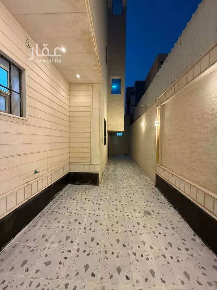 فيلا للإيجار في شارع نهر المبارك, حي طويق, مدينة الرياض, منطقة الرياض صورة 5