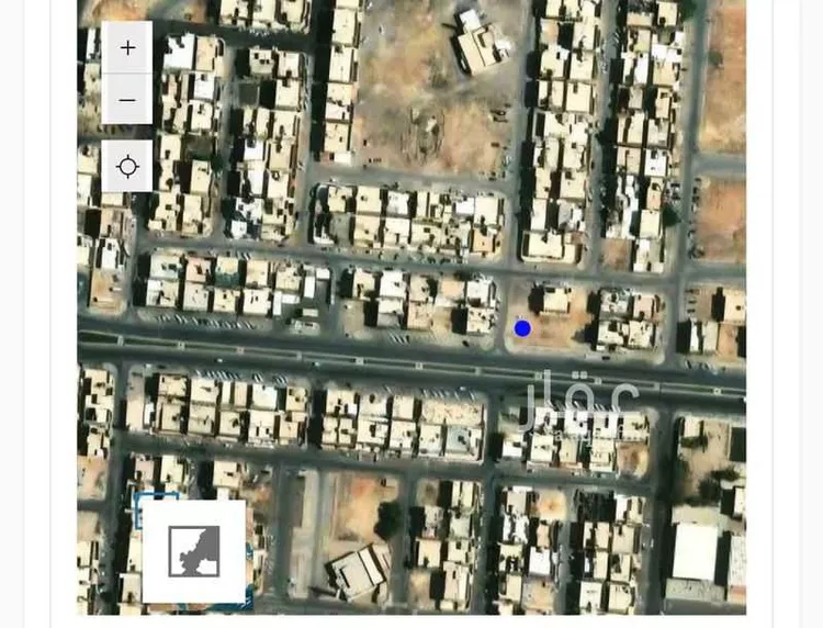 أرض للبيع في شارع بلال بن رباح, حي طويق, مدينة الرياض, منطقة الرياض صورة 2