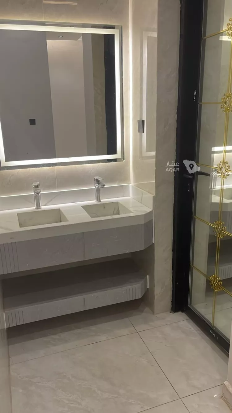 فيلا للإيجار في شارع وادي الباب, حي طويق, مدينة الرياض, منطقة الرياض 12