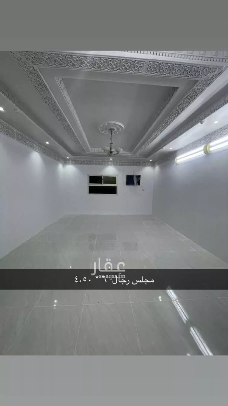 دور للإيجار في حي طويق, مدينة الرياض, منطقة الرياض صورة 3
