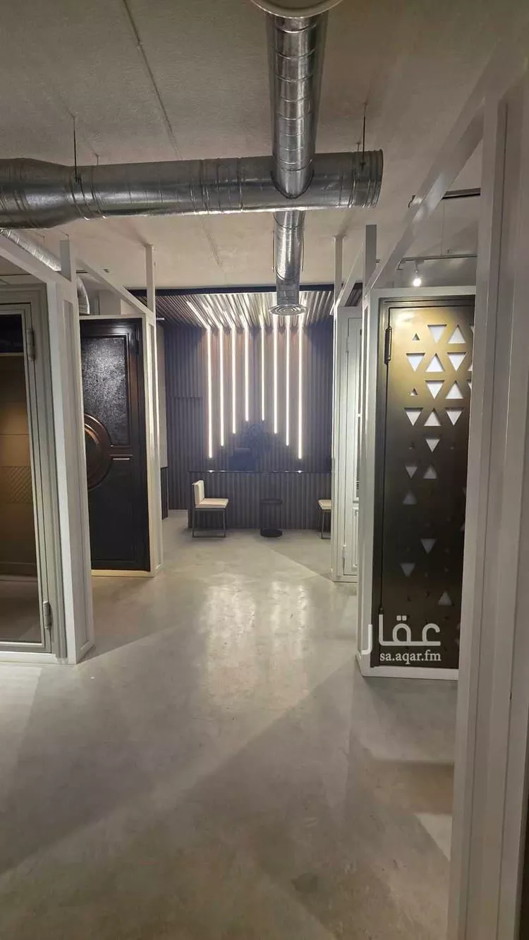 محل للإيجار في شارع خديجة بنت خويلد, حي طويق, مدينة الرياض, منطقة الرياض صورة 4