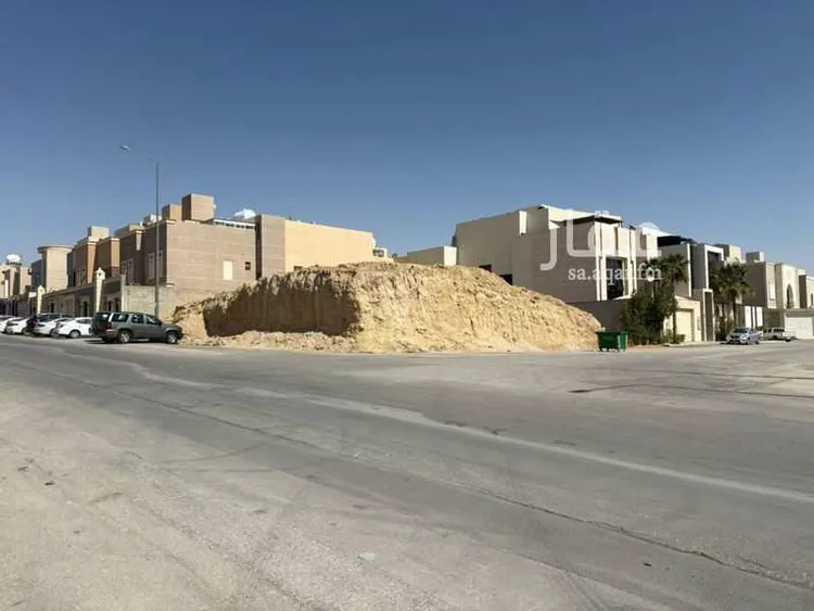 Land for Sale in Riyadh Al Malqa صورة 2