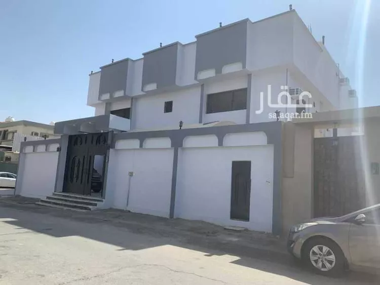Villa for Sale in Riyadh Jarir