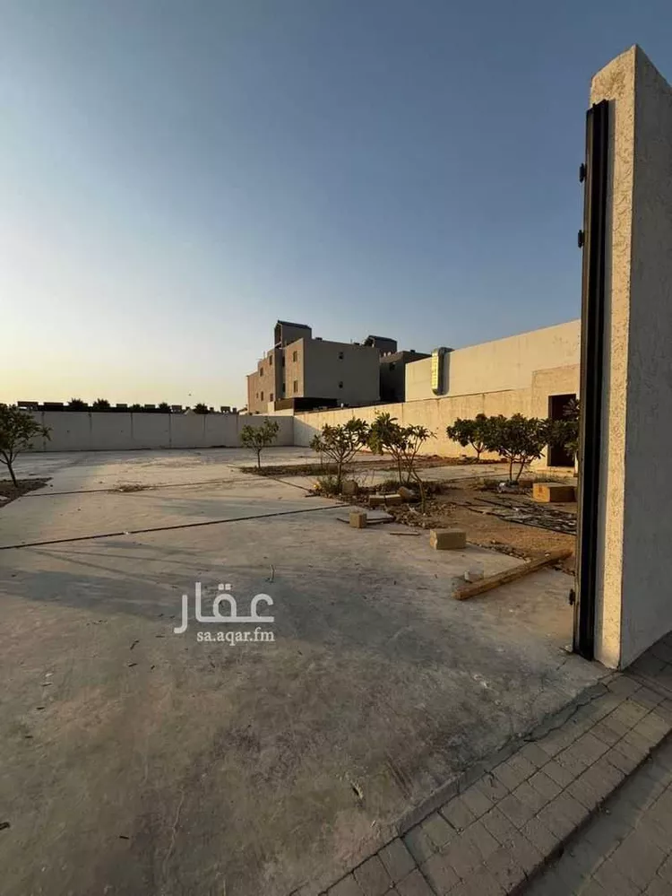 أرض للإيجار في شارع الحارث بن سليل, حي العارض, مدينة الرياض, منطقة الرياض صورة 2