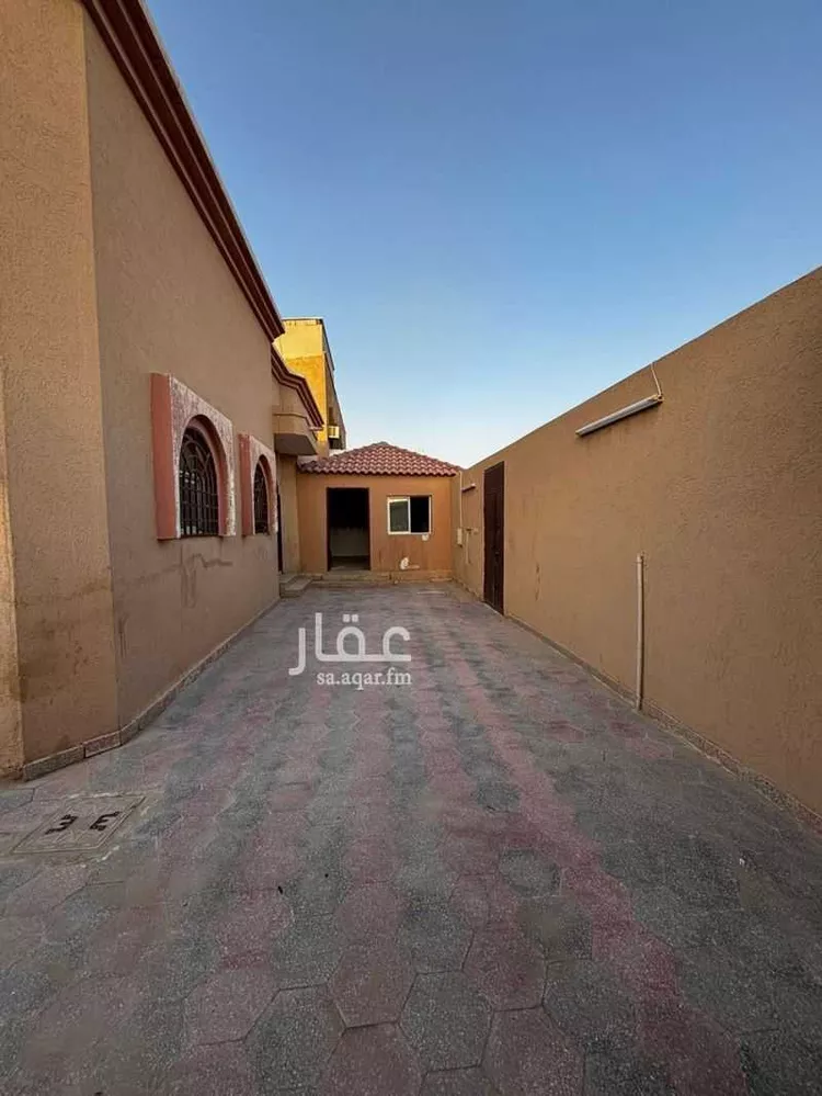 دور للبيع في شارع نهر المبارك, حي طويق, مدينة الرياض, منطقة الرياض صورة 4