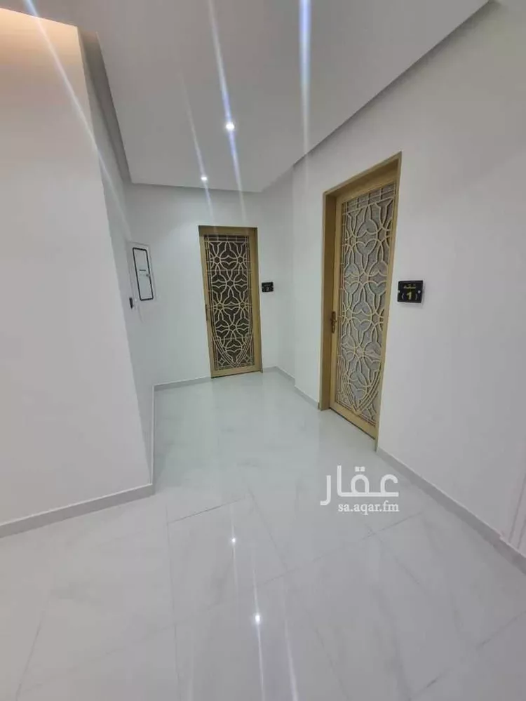 شقة للإيجار في شارع بلال بن رباح, حي طويق, مدينة الرياض, منطقة الرياض