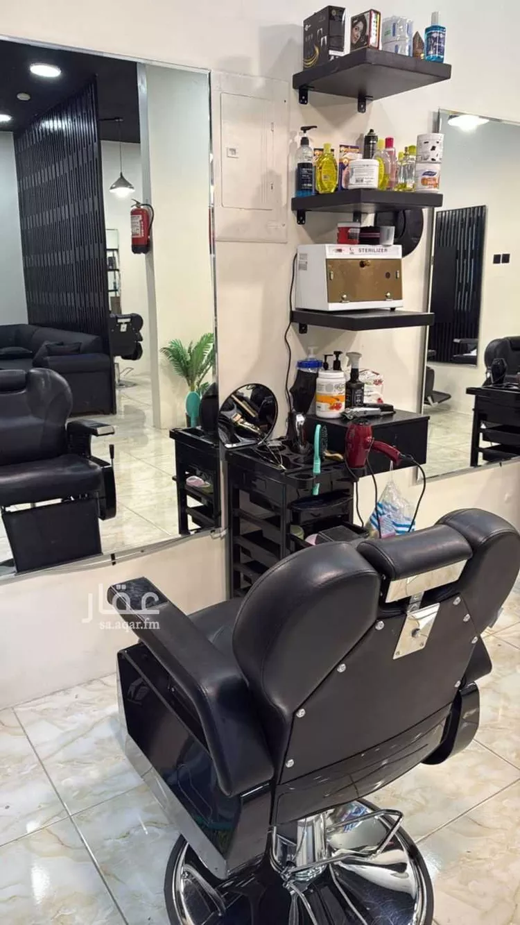 محل للإيجار في شارع خديجة بنت خويلد, حي طويق, مدينة الرياض, منطقة الرياض صورة 3