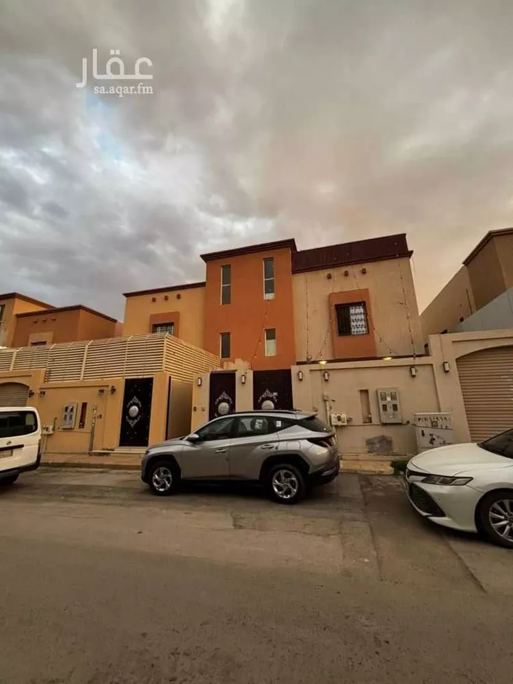 دور للبيع في شارع إسحاق الفزاري, حي طويق, مدينة الرياض, منطقة الرياض