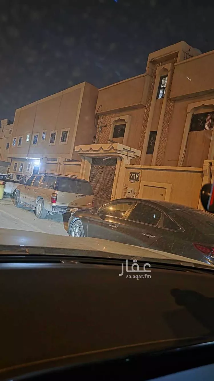 فيلا للبيع في شارع خديجة بنت خويلد, حي طويق, مدينة الرياض, منطقة الرياض