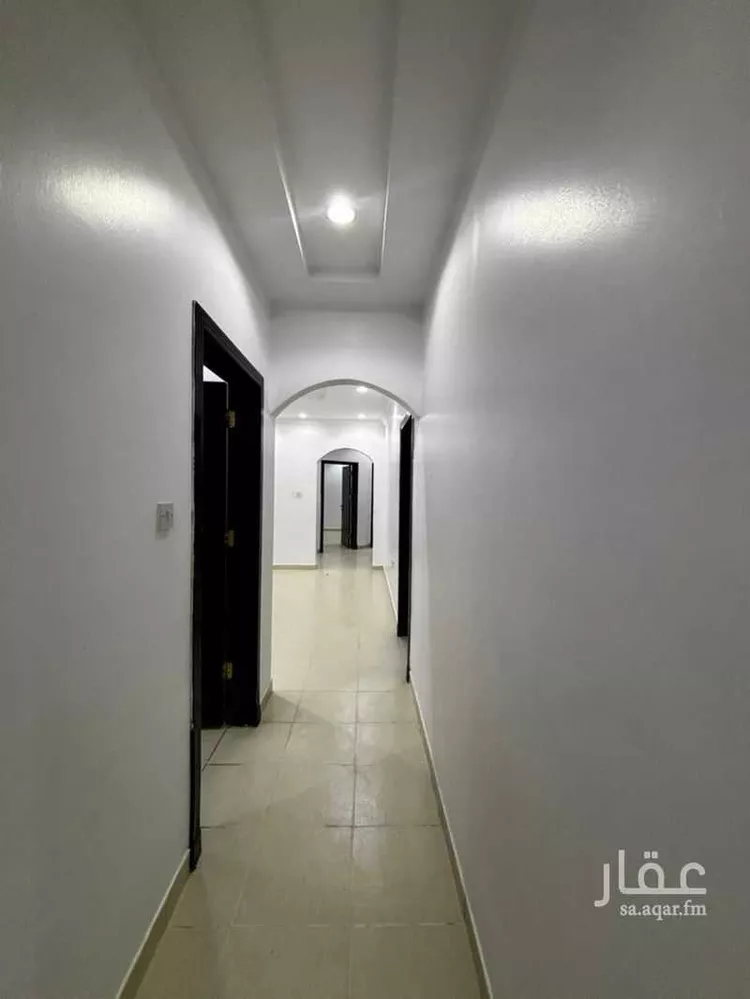 دور للإيجار في شارع إسحاق الفزاري, حي طويق, مدينة الرياض, منطقة الرياض صورة 5