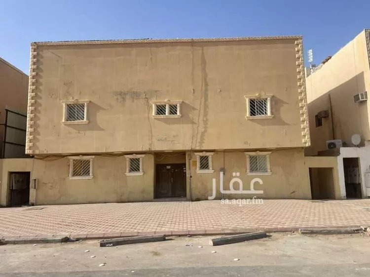 Building for Sale in Riyadh Tuwaiq