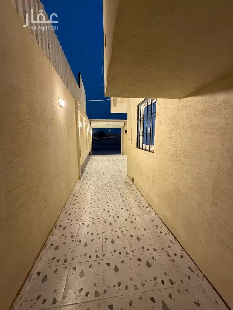 فيلا للإيجار في شارع نهر المبارك, حي طويق, مدينة الرياض, منطقة الرياض صورة 4