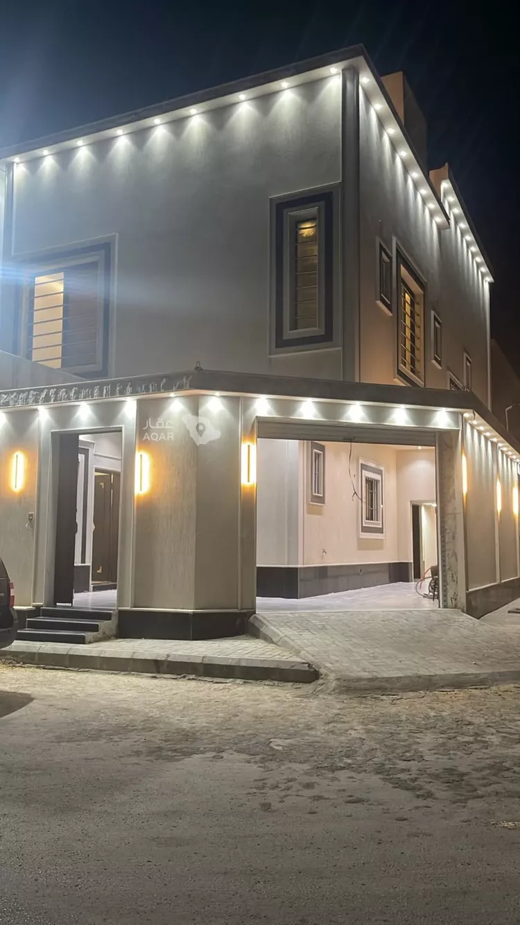 Villa for Rent in Riyadh Tuwaiq