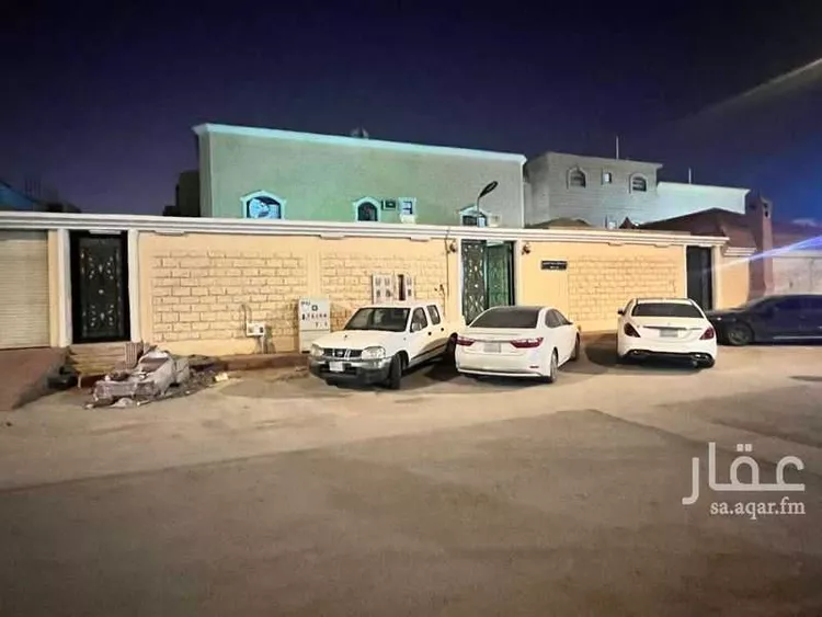 فيلا للبيع في شارع صالح بن أحمد الخريصي, حي طويق, مدينة الرياض, منطقة الرياض