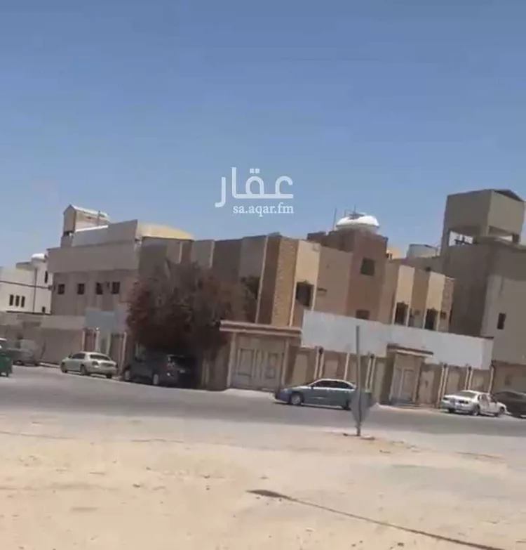 عمارة للبيع في شارع عبدالرحمن الداخل, حي طويق, مدينة الرياض, منطقة الرياض