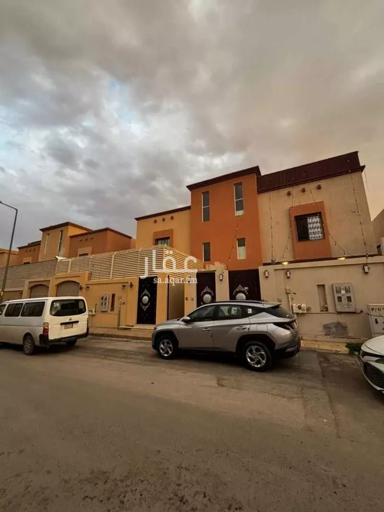 دور للإيجار في شارع إسحاق الفزاري, حي طويق, مدينة الرياض, منطقة الرياض