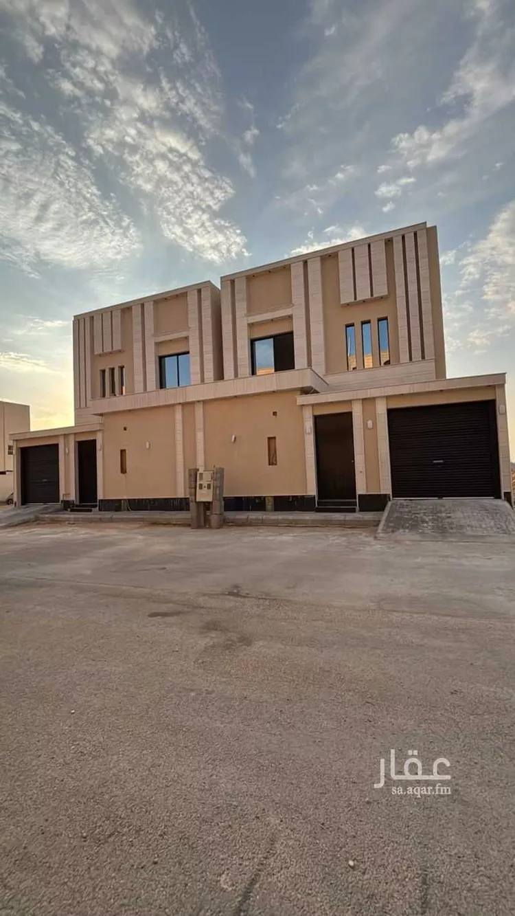 فيلا للبيع في شارع وادي هيام, حي طويق, مدينة الرياض, منطقة الرياض