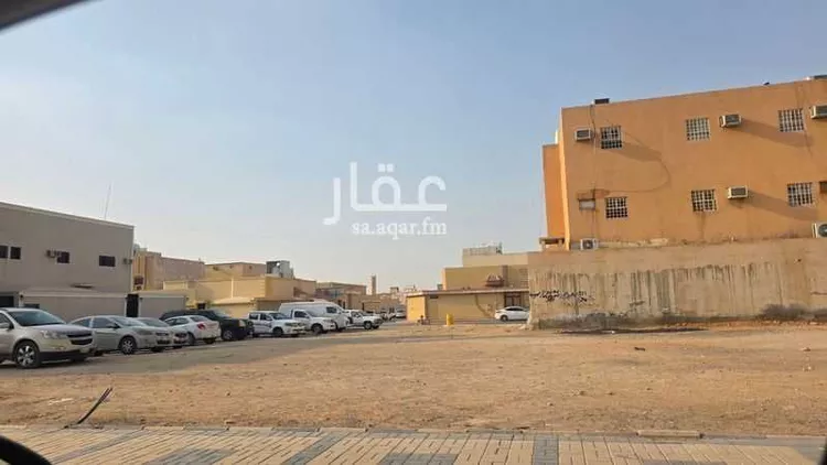 أرض للبيع في شارع بلال بن رباح, حي طويق, مدينة الرياض, منطقة الرياض