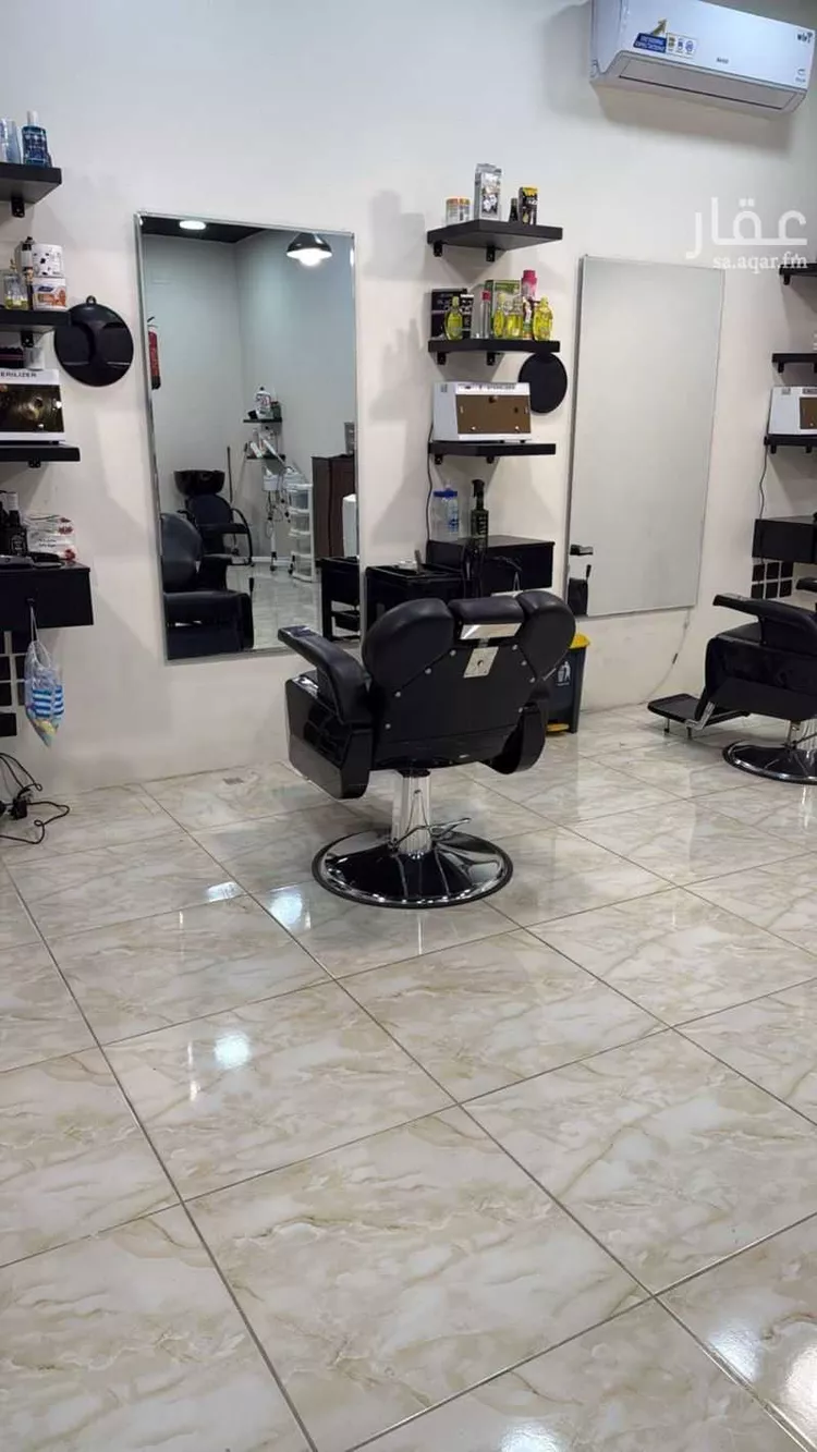 محل للإيجار في شارع خديجة بنت خويلد, حي طويق, مدينة الرياض, منطقة الرياض صورة 4