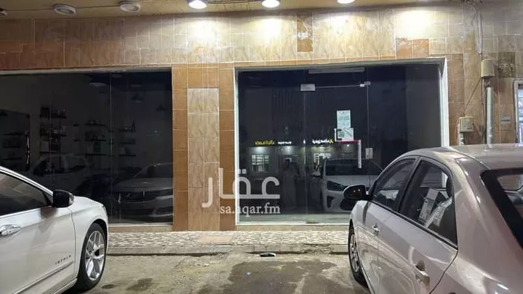 محل للإيجار في شارع خديجة بنت خويلد, حي طويق, مدينة الرياض, منطقة الرياض صورة 5