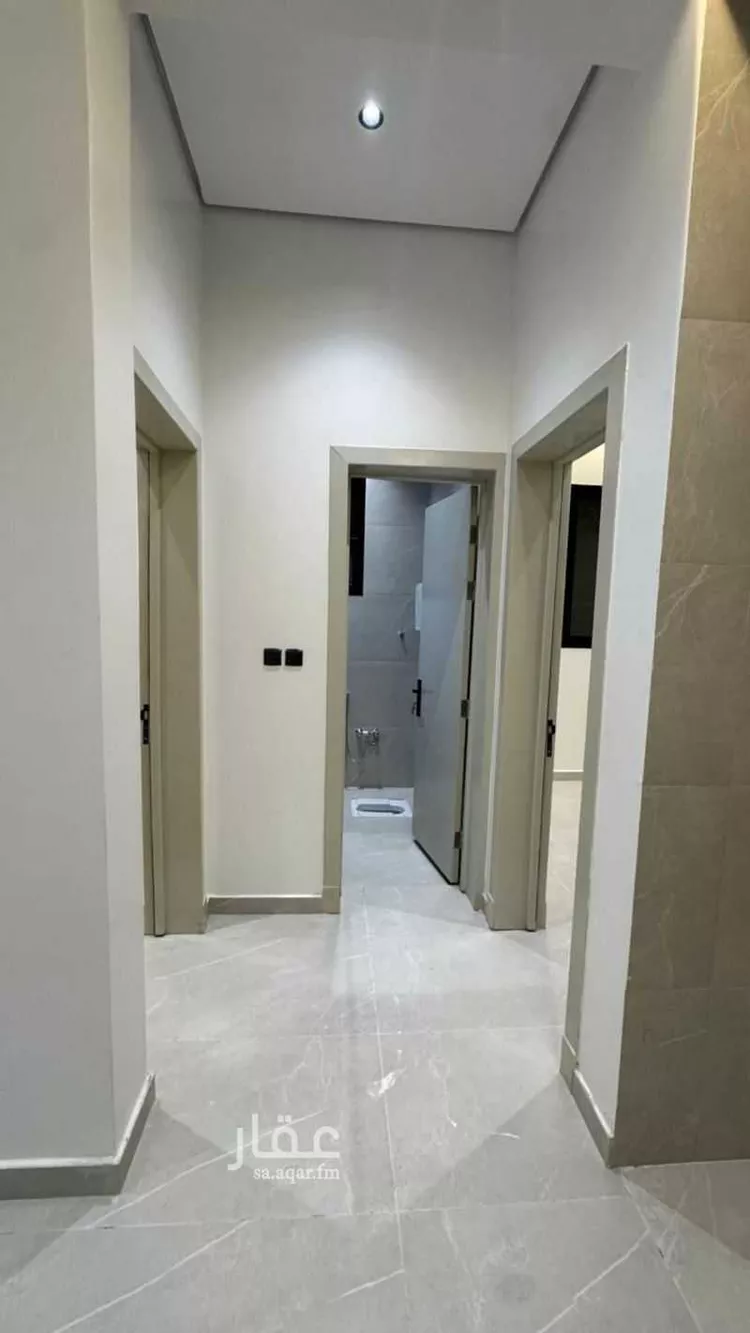 شقة للإيجار في شارع عثمان بن صدقه, حي طويق, مدينة الرياض, منطقة الرياض صورة 4