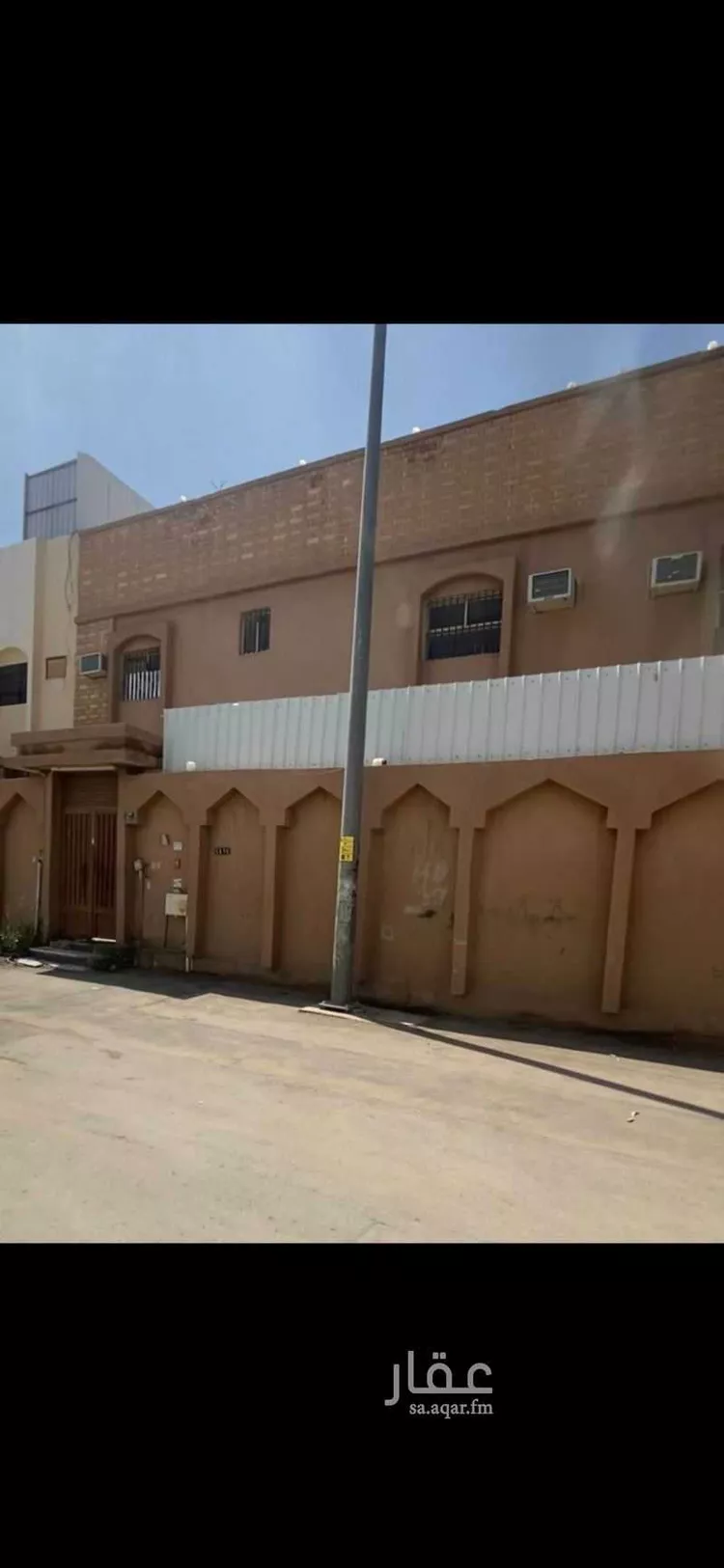 فيلا للبيع في شارع الخطامة, حي العريجاء الغربي, مدينة الرياض, منطقة الرياض