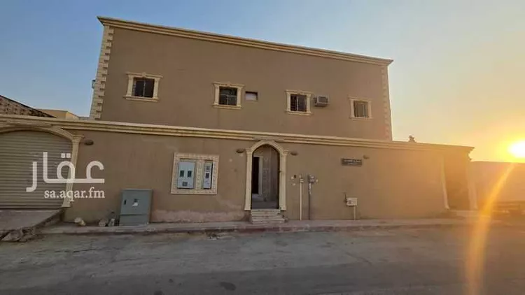 فيلا للبيع في شارع الإنتصار, حي طويق, مدينة الرياض, منطقة الرياض