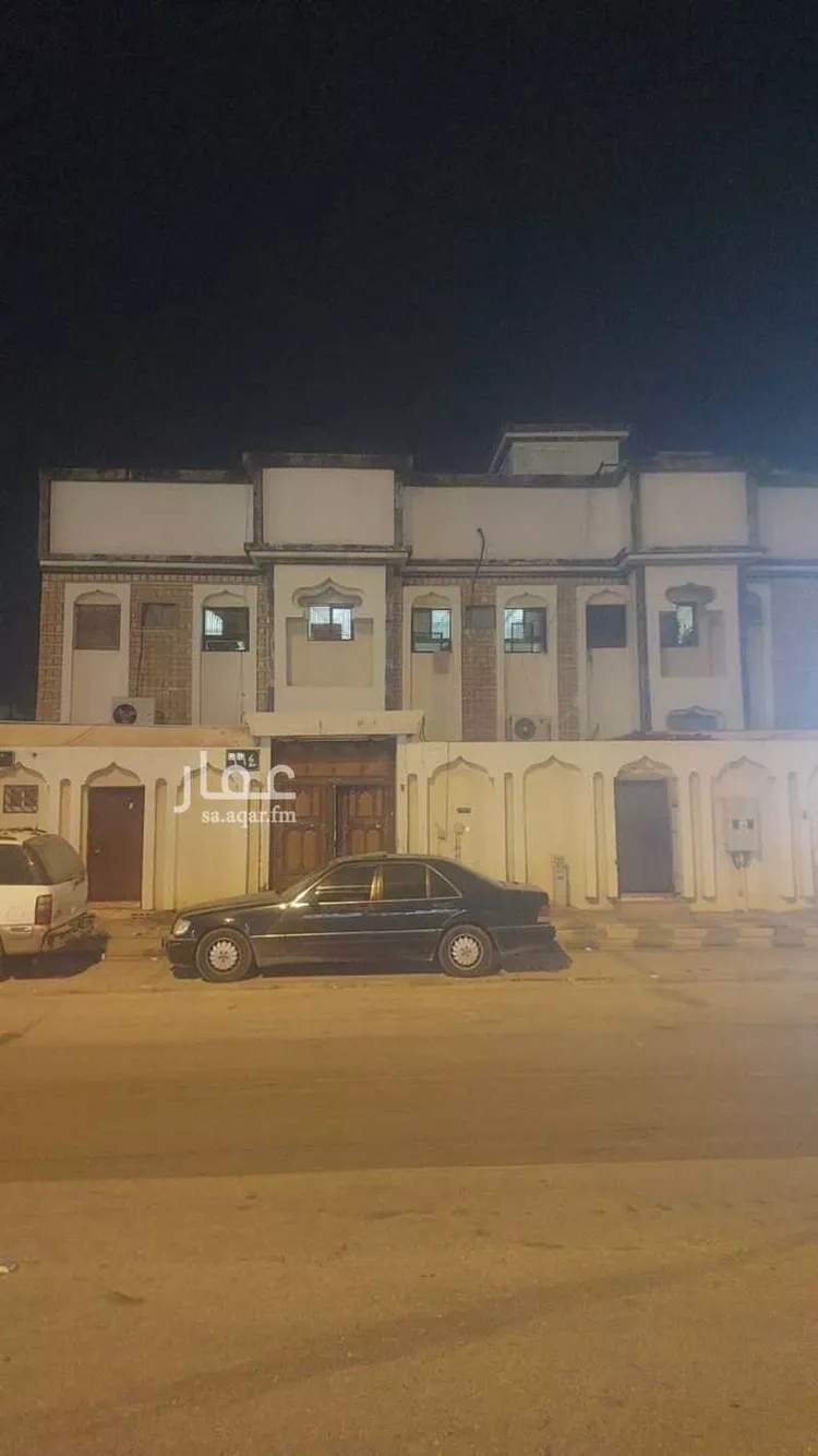 عمارة للبيع في شارع بلال بن رباح, حي طويق, مدينة الرياض, منطقة الرياض