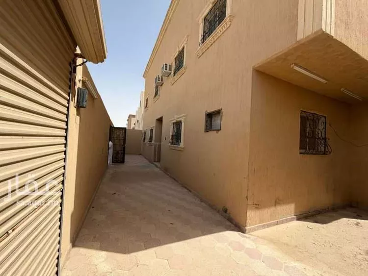 فيلا للبيع في شارع البراك, حي طويق, مدينة الرياض, منطقة الرياض صورة 4