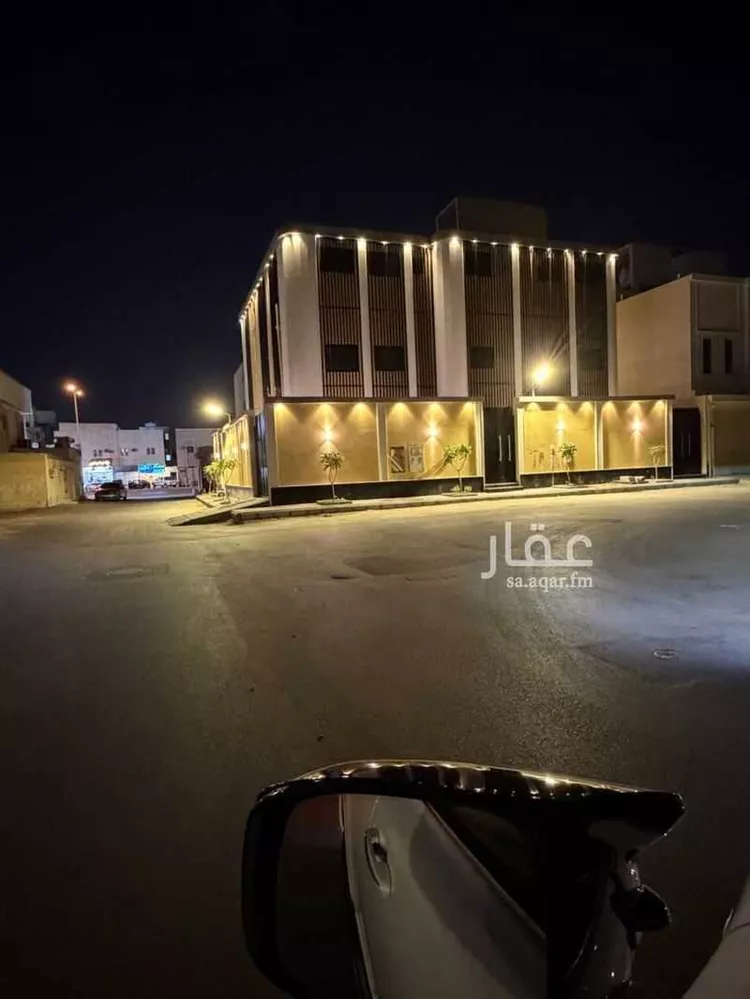 Floor for Rent in Riyadh Tuwaiq