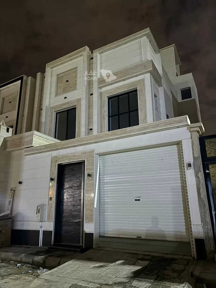 Villa for Rent in Riyadh Tuwaiq