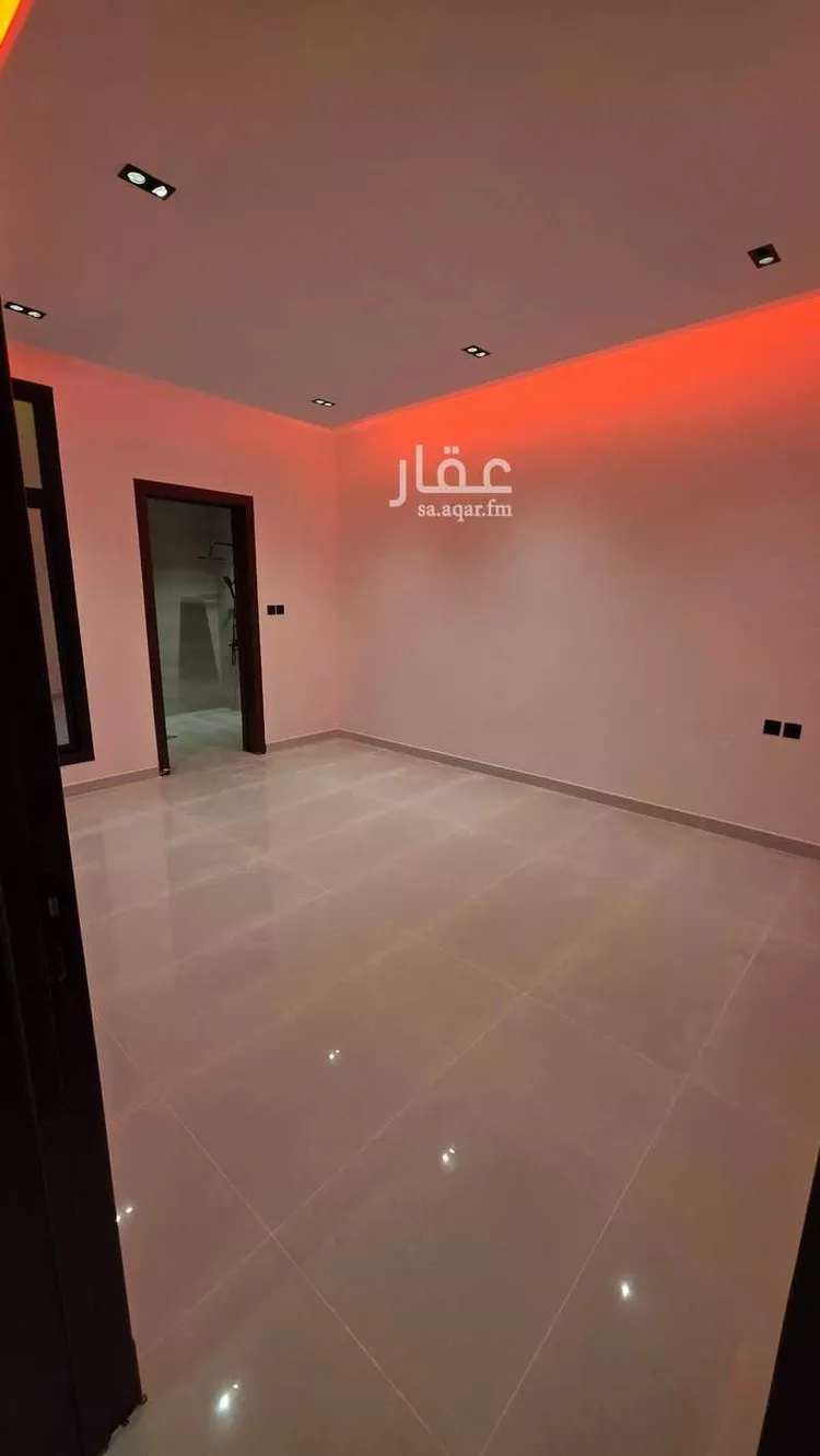 دور للإيجار في شارع النفود, مدينة الرياض, منطقة الرياض صورة 4
