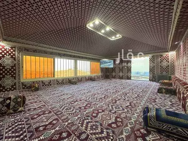 شاليه واستراحة للحجز في شارع المعيزيلة ، ابها ، أبهــــا 6