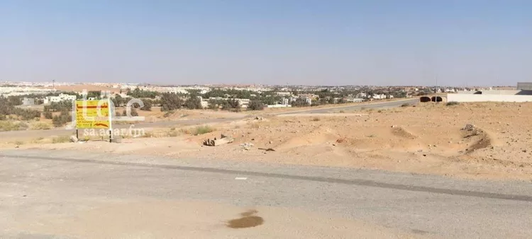 أرض للبيع في شارع واسط 89, حي واسط, مدينة بريده, منطقة القصيم صورة 4
