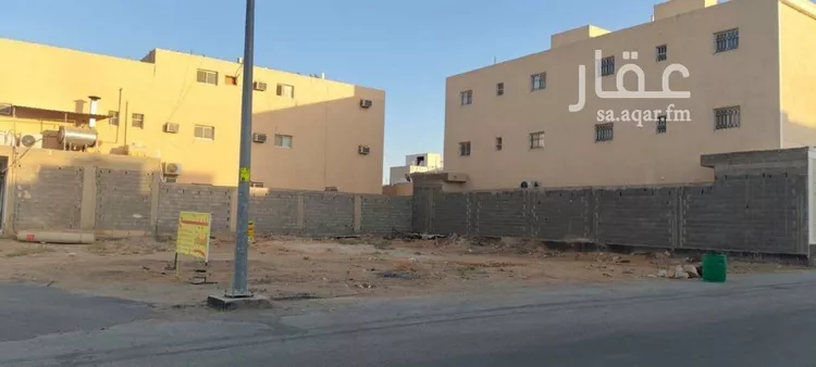 أرض للبيع في حي النخيل, مدينة بريده, منطقة القصيم صورة 2