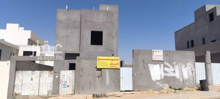 فيلا للبيع في شارع عرابة الاوسي, مدينة الغماس, منطقة القصيم صورة 2