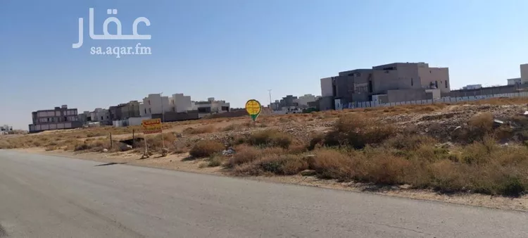 أرض للبيع في شارع محمد بن عبدالله بن فوزان السابق الفرعي, حي الحزم, مدينة بريده, منطقة القصيم صورة 2
