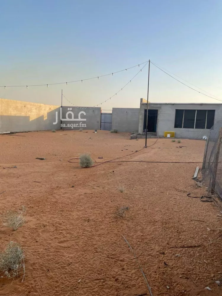 استراحة للبيع في حي اليرموك, مدينة بريده, منطقة القصيم صورة 5
