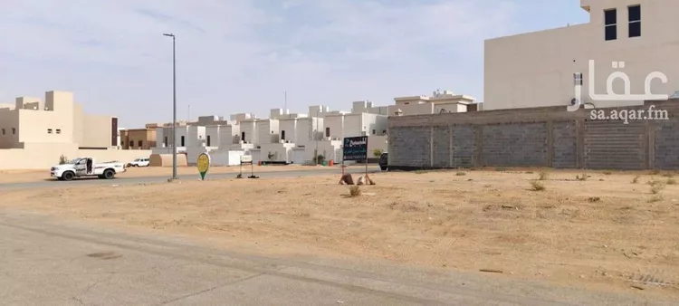 أرض للبيع في حي الزرقاء, مدينة بريدة, منطقة القصيم صورة 5