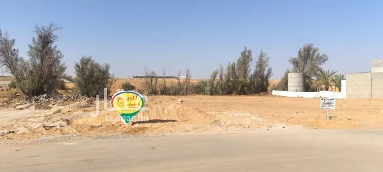 أرض للبيع في حي العريمضي الجنوبي, مدينة بريدة, منطقة القصيم صورة 5