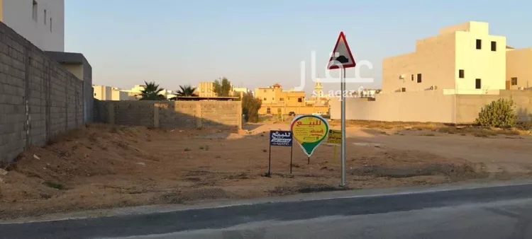 أرض للبيع في حي الرمال, مدينة بريدة, منطقة القصيم صورة 5