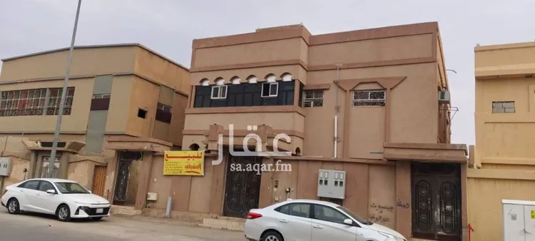 فيلا للبيع في شارع عبدالرحمن بن محمد القضيبي, حي السالمية, مدينة بريدة, منطقة القصيم صورة 3